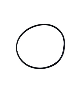 Сальник уплотнительное кольцо d42мм*t1.5мм черный цвет (18720) Сальник уплотнительное кольцо d42мм*t1.5мм черный цвет (18720)