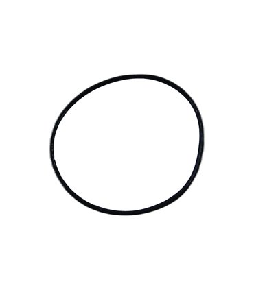 Сальник уплотнительное кольцо d42мм*t1.5мм черный цвет (18720)