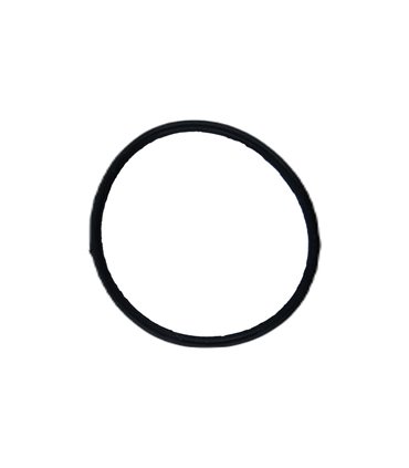 Сальник уплотнительное кольцо d28мм*t1.5мм черный цвет (18723)
