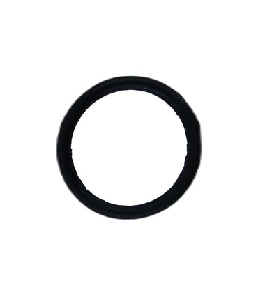 Сальник уплотнительное кольцо d20мм*t2мм черный цвет (18724)