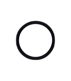 Сальник уплотнительное кольцо d18.5мм*t1.5мм черный цвет (18725) Сальник уплотнительное кольцо d18.5мм*t1.5мм черный цвет (18725)