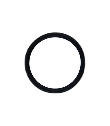 Сальник уплотнительное кольцо d18.5мм*t1.5мм черный цвет (18725)