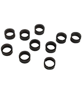 Насадка колпачок F8 кольцо 10шт (15974)