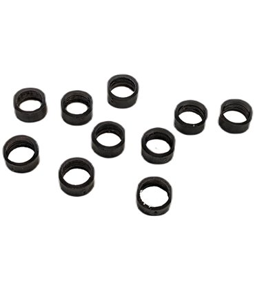 Насадка колпачок F8 кольцо 10шт (15974)