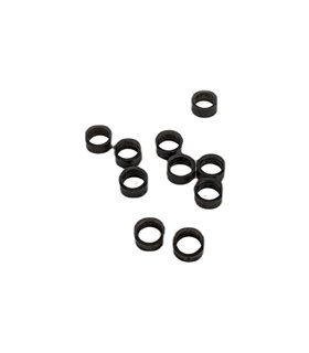 Насадка колпачок F8 кольцо 10шт (15974)