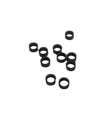 Насадка колпачок F8 кольцо 10шт (15974)