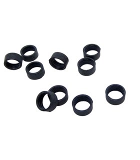 Насадка колпачок F3 кольцо 10шт (15977)