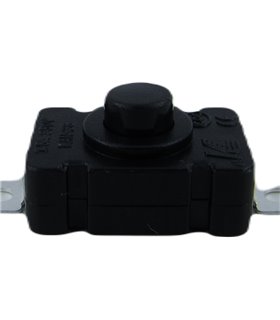 Кнопка фонаря KAN-28 тип F 28*12мм (18708) Кнопка фонаря KAN-28 тип F 28*12мм (18708)