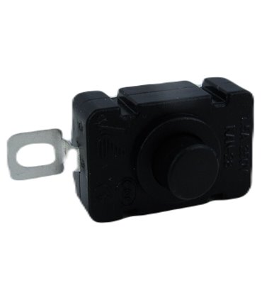 Кнопка фонаря KAN-28 тип F 28*12мм (18708)