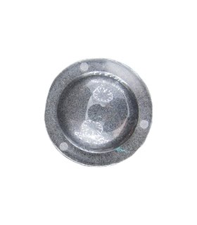 Выпуклая линза для фокусировки светодиода T6 Q5 29мм (18778)