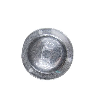 Выпуклая линза для фокусировки светодиода T6 Q5 29мм (18778)