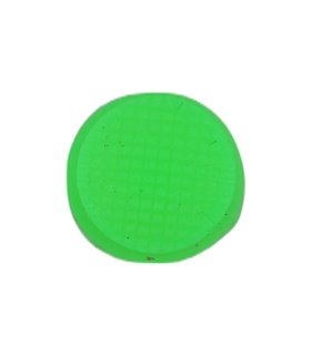 Водонепроницаемая защита кнопки 15.2мм силикон зеленый цвет (18726) Водонепроницаемая защита кнопки 15.2мм силикон зеленый цвет (18726)