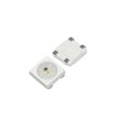 Адресный светодиод SMD WS2812B 5050 RGB с пиксельной адресацией (15984)