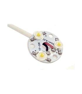 Cветодиодная лампа Warm LED 3W 32мм (16435) Cветодиодная лампа Warm LED 3W 32мм (16435)