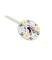 Cветодиодная лампа Warm LED 3W 32мм (16435) Cветодиодная лампа Warm LED 3W 32мм (16435)