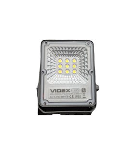 Светильник Videx USB с пультом и сенсором движения (19444) Светильник Videx USB с пультом и сенсором движения (19444)