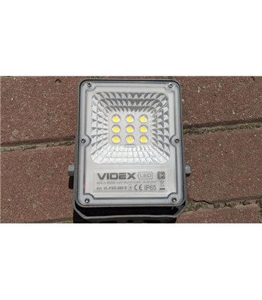 Светильник Videx USB с пультом и сенсором движения (19444)