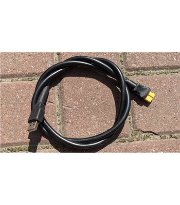 Светильник Videx USB с пультом и сенсором движения (19444)