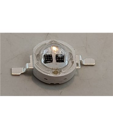 Инфракрасный светодиод IR LED 5W 940nm (19352)