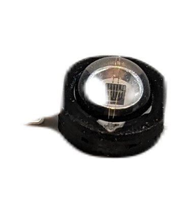 Инфракрасный светодиод IR LED 3W 850nm (19350)