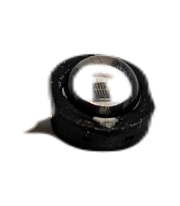 Инфракрасный светодиод IR LED 3W 850nm (19350)