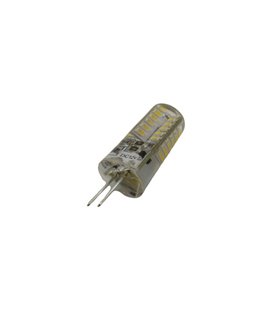 LED светодиодная лампочка G4 DC 3W 12V 24pcs SMD 2835 3200K (17000) LED светодиодная лампочка G4 DC 3W 12V 24pcs SMD 2835 3200K (17000)