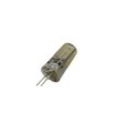 LED светодиодная лампочка G4 DC 3W 12V 24pcs SMD 2835 3200K (17000) LED светодиодная лампочка G4 DC 3W 12V 24pcs SMD 2835 3200K (17000)