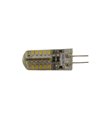 LED светодиодная лампочка G4 DC 3W 12V 24pcs SMD 2835 3200K (17000) LED светодиодная лампочка G4 DC 3W 12V 24pcs SMD 2835 3200K (17000)
