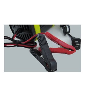 Автомобильное зарядное устройство для аккумулятора Xinriai Mayadi 12V 60Ah (19152)