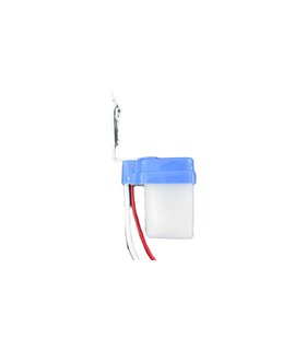 Фотореле сумеречное реле датчик освещения AS-10 24V (18645)