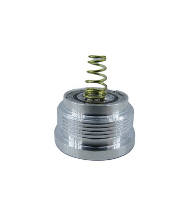 Светодиод с держателем фитиль фонарика R5 5W (18718)