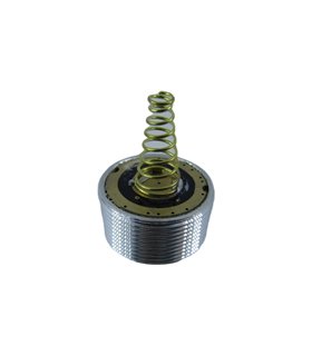 Светодиод с держателем фитиль фонарика 22.7мм под две батареи (18716) Светодиод с держателем фитиль фонарика 22.7мм под две батареи (18716)