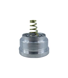 Светодиод с держателем фитиль фонарика 22.7мм T6 7W ультрафиолет (18710) Светодиод с держателем фитиль фонарика 22.7мм T6 7W ультрафиолет (18710)