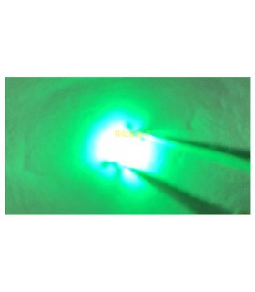 Светодиод RGB 1206 общий анод 10шт (18179)