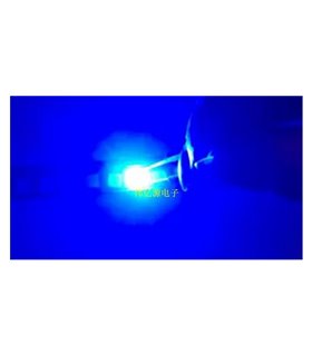 Светодиод RGB 1206 общий анод 10шт (18179)