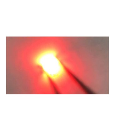 Светодиод RGB 1206 общий анод 10шт (18179)