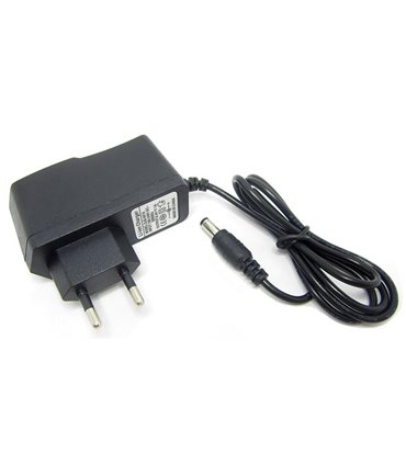 Блок питания зарядное AC-DC 8.4V 1A (10914)