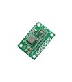 Понижающий преобразователь DC-DC in 5-16V out 1.25-5V 3A (18504)