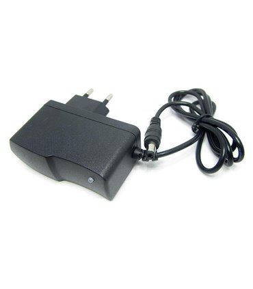 Блок питания зарядное AC-DC 8.4V 1A (10914)