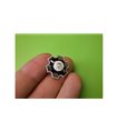 LED светодиод 3W 440nm 40Lm фиолетовый (10849) LED светодиод 3W 440nm 40Lm фиолетовый (10849)