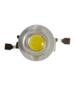 LED светодиод 1W 4500K 100Lm (12299) LED светодиод 1W 4500K 100Lm (12299)
