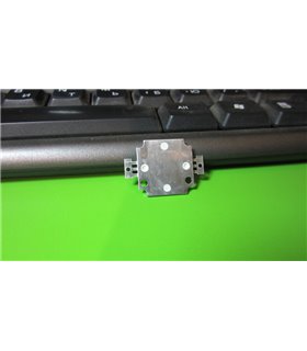 LED светодиод 10W 500Lm 6500K 11V (12406)