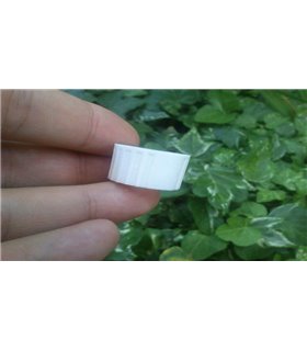 LED линза светодиода объектив 45 градусов (11365)