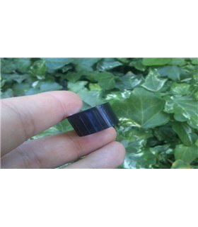 LED линза светодиода объектив 15 градусов (11369)