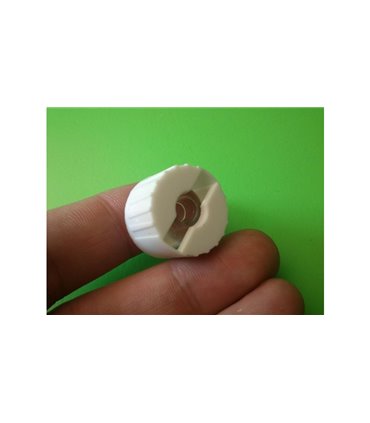 LED линза светодиод объектив 90 градусов (10888)