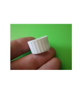 LED линза светодиод объектив 90 градусов (10888)