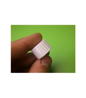 LED линза светодиод объектив 8 градусов (10835)