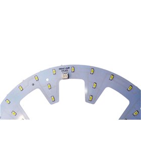 LED лампа светодиод 5730 светильник 24W (11013) LED лампа светодиод 5730 светильник 24W (11013)