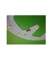 LED лампа светодиод 5730 светильник 24W (11013) LED лампа светодиод 5730 светильник 24W (11013)