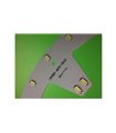 LED лампа светодиод 5730 светильник 24W (11013) LED лампа светодиод 5730 светильник 24W (11013)